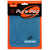 Genesis® Pure Pad™ - Buffalo Leather Ball Wipe Pad (Blue - Packaging)