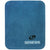 Genesis® Pure Pad™ - Buffalo Leather Ball Wipe Pad (Blue)