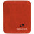 Genesis® Pure Pad™ - Buffalo Leather Ball Wipe Pad (Orange)