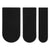 Genesis Sync™ Black - Bowling Insert Tape (Sizes)
