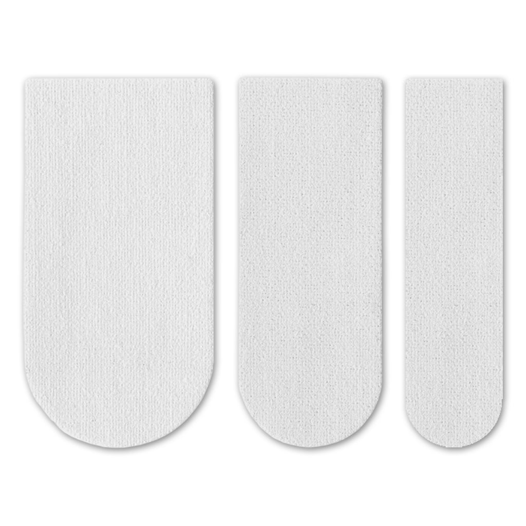 Genesis Sync™ White - Textured Bowling Insert Tape (Sizes)