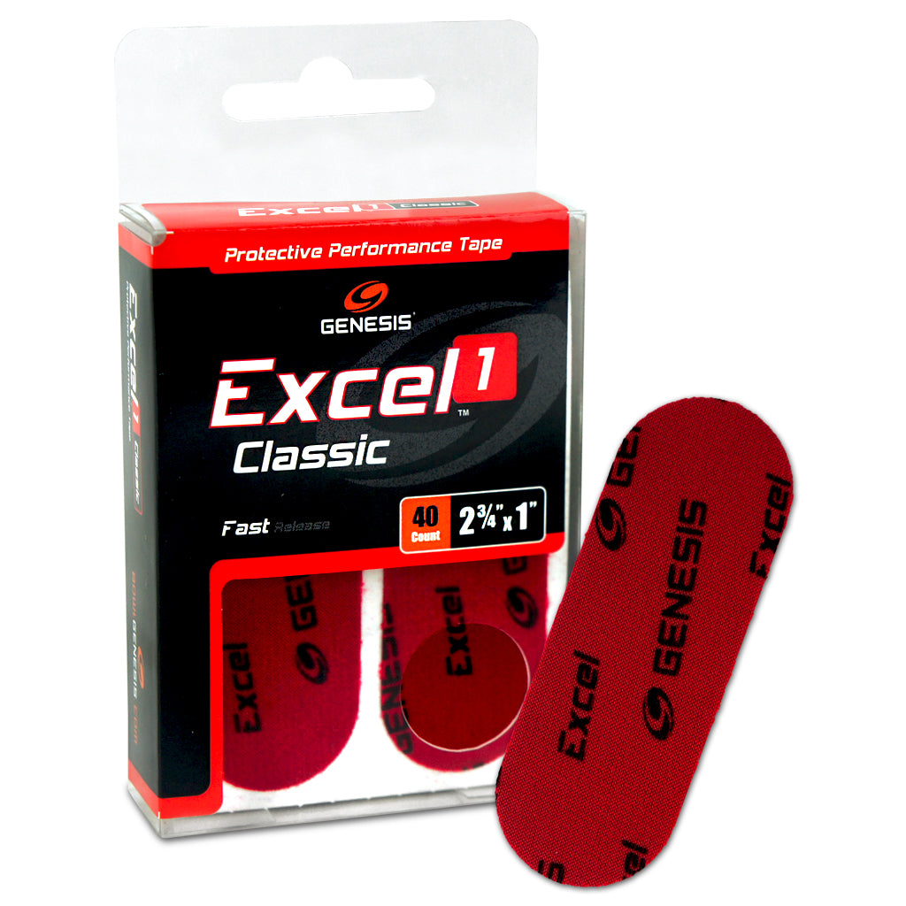 Genesis® Excel™ Classic 1 (40 ct)