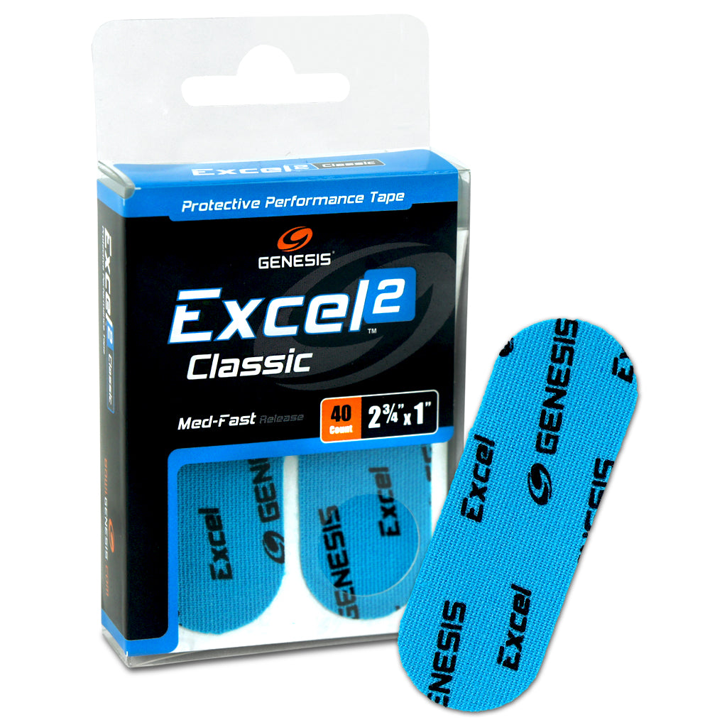 Genesis® Excel™ Classic 2 (40 ct)