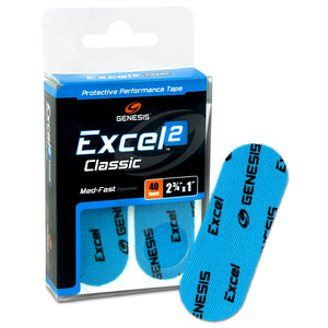 Genesis® Excel™ Classic 2 (40 ct)