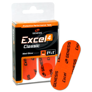 Genesis® Excel™ Classic 4 (40 ct)