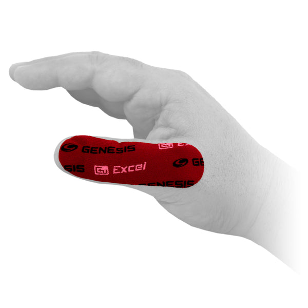 thumbnail image 2 of Genesis Excel Copper Performance Tape- Blue 2 of 14