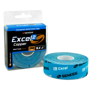 Genesis® Excel™ Copper 2 (Un-cut Roll)