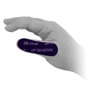 Genesis Excel 3 Purple COPPER INFUZION Tape Genesis Excel 3 Purple COPPER INFUZION Tape