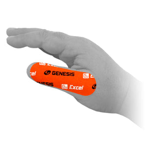 Genesis® Excel™ Copper 4 (on hand)