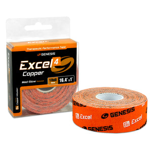 Genesis® Excel™ Copper 4 (Un-cut Roll)