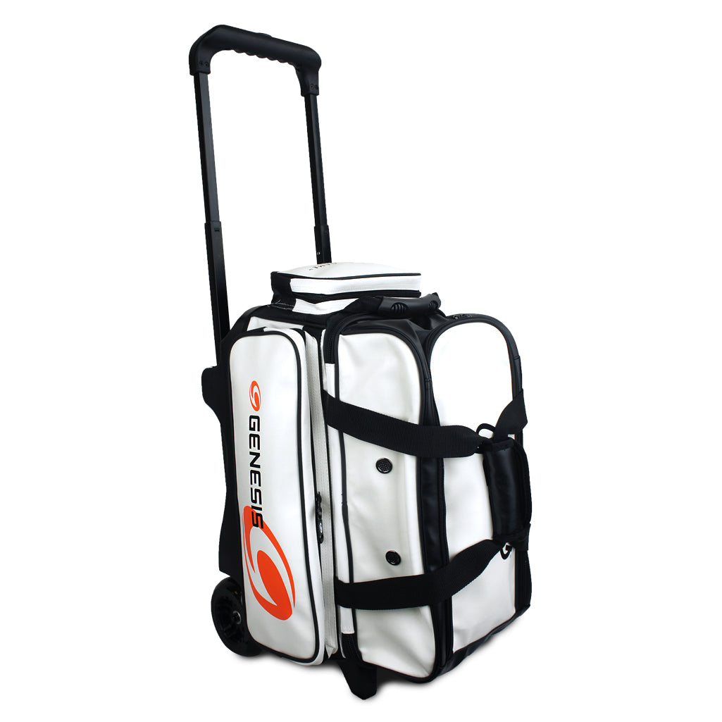 Genesis® Maverick™ - 2 Ball Roller Bag