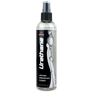 Genesis® Evolution Urethane™ - Urethane Bowling Ball Cleaner (8 oz)