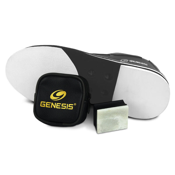 Genesis® Sync™ White - Textured Bowling Insert Tape - BowlGenesis
