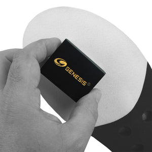Genesis® "Gold Series" Slide Stone