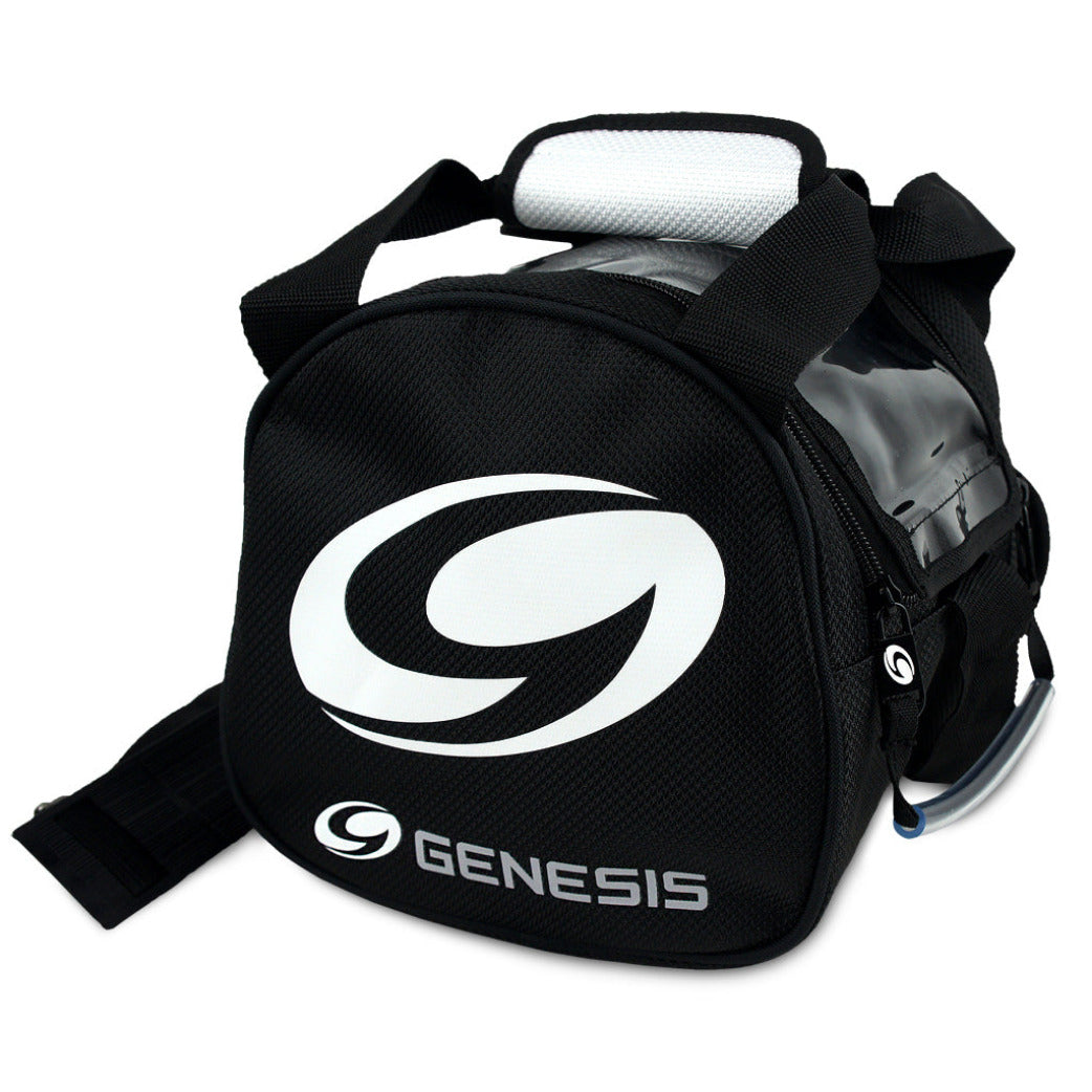 Genesis® Sport™ 1 Ball Add-On Bowling Ball Tote Bag