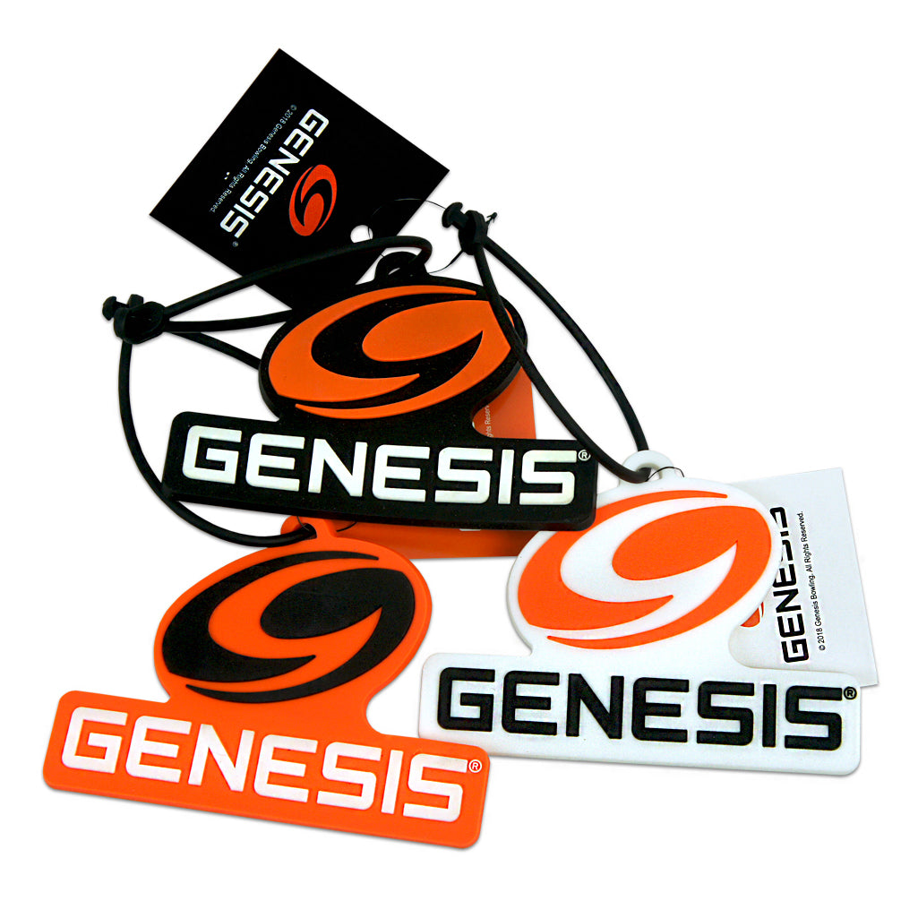 Genesis® Bag Tags