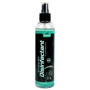 Bowling Ball Disinfectant