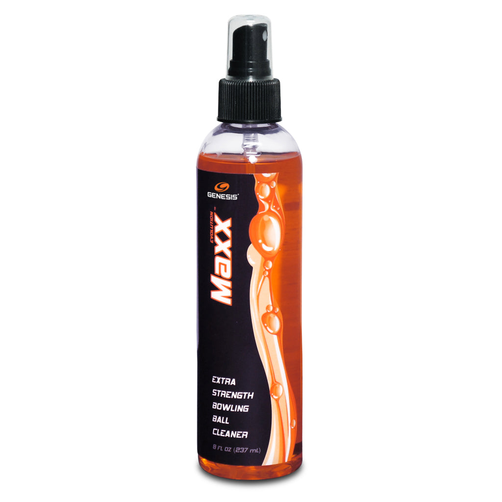 Evolution Maxx™