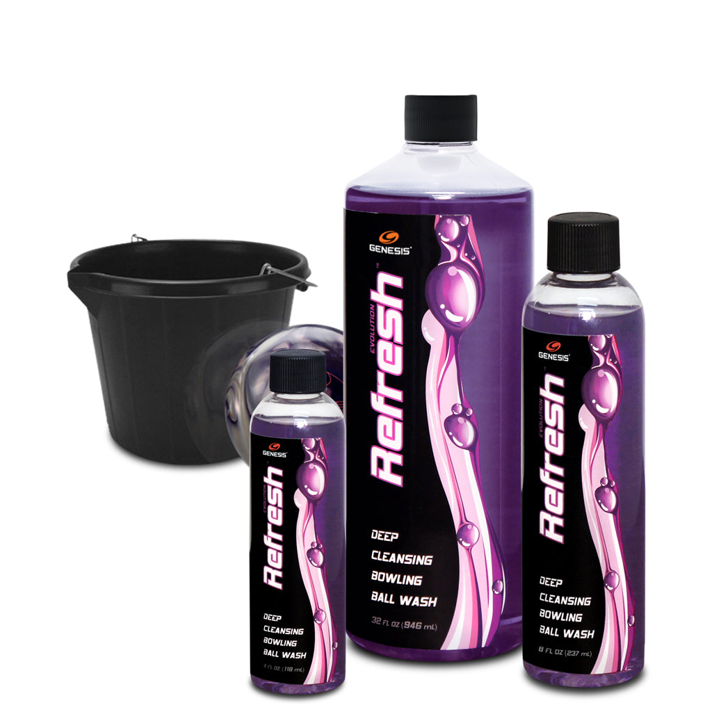 Evolution Refresh™