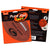Genesis Pure Pad™ Sport - Sports Themed Buffalo Leather Ball Wipe Pad (packaging)