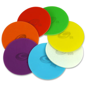 Genesis Pure Surface™ - Premium Surface Abrasive Pads