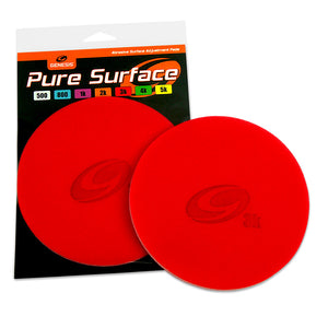Genesis Pure Surface™ - Premium Surface Abrasive Pads (3000 grit)