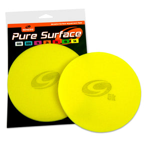 Genesis Pure Surface™ - Premium Surface Abrasive Pads (5000 grit)